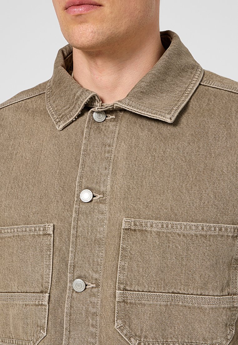 Jeansjacke