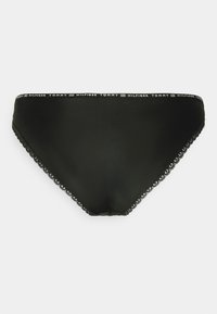 Tommy Hilfiger 3 PACK - Īsās apakšbikses - black