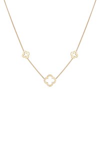 Elli ELEGANT LUCKY - Collar - gold-coloured