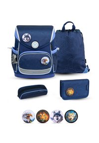 Unselected, moonlight