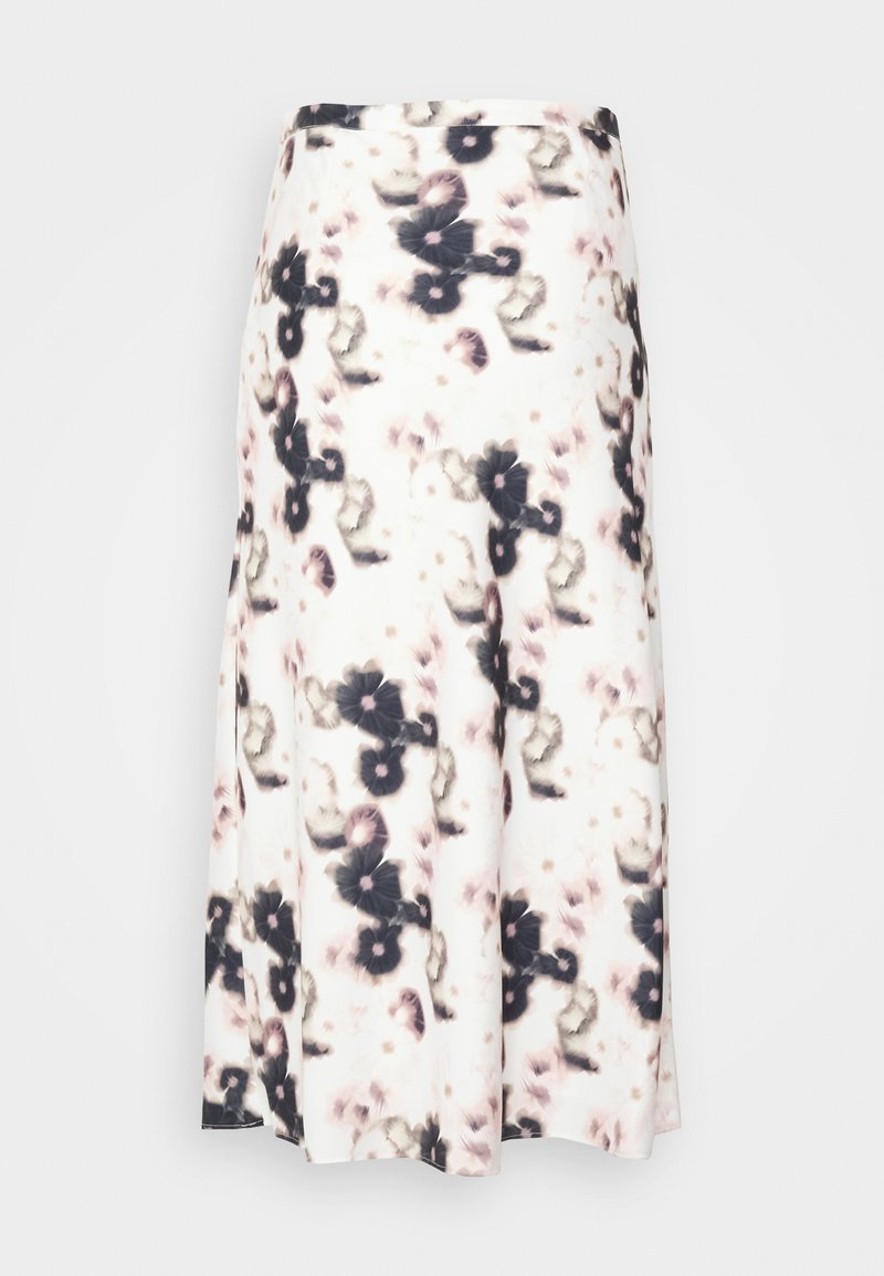 Damen Jeansröcke | Calvin Klein RECYCLED MIDI SKIRT A-Linien-Rock blurred/mehrfarbig - CP18307 Damen Jeansröcke | Calvin Klein RECYCLED MIDI SKIRT A-Linien-Rock blurred/mehrfarbig - CP18307