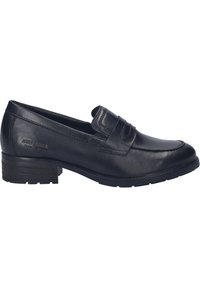 Josef Seibel - Półbuty wsuwane