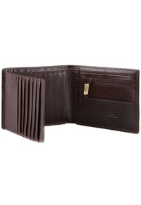 WITTCHEN ITALY COLLECTION - Portemonnee - brown