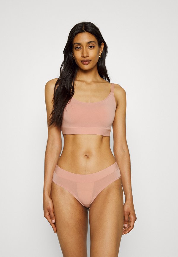 GO ALLROUND  - Bustier - indian summer3