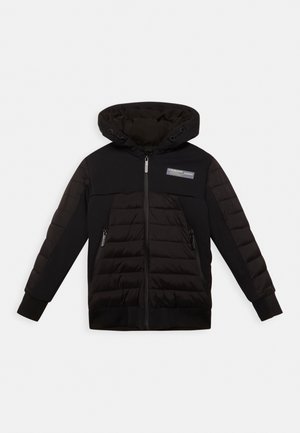 Vinterjakker - black