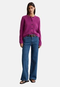 Marc O'Polo Strickjacke - fresh berry