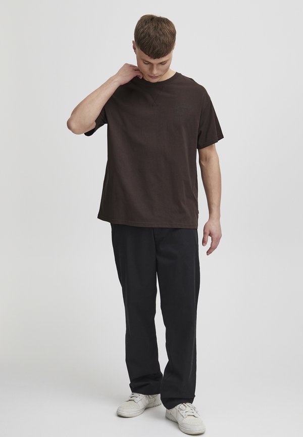 SDGeert - Print T-shirt - java4