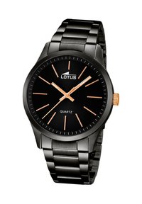 Lotus Montre - schwarz