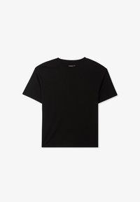 Non selezionato, nero