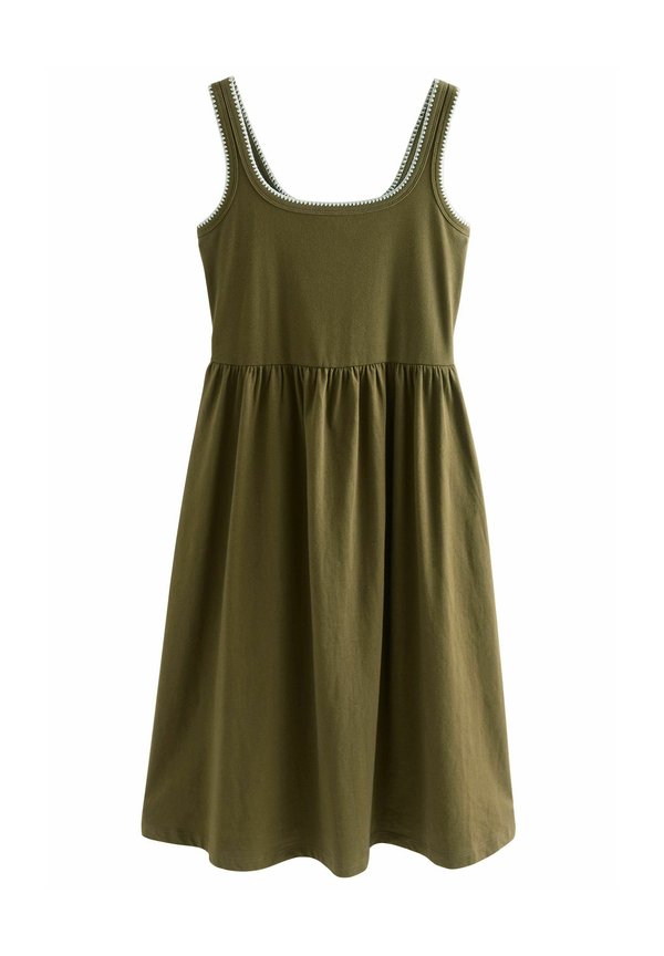 SUMMER  - Jerseykleid