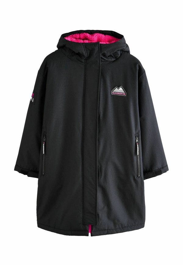 REGULAR FIT - Kurzmantel