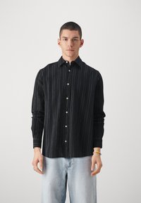 Only & Sons ONSSWEET  - Overhemd - black