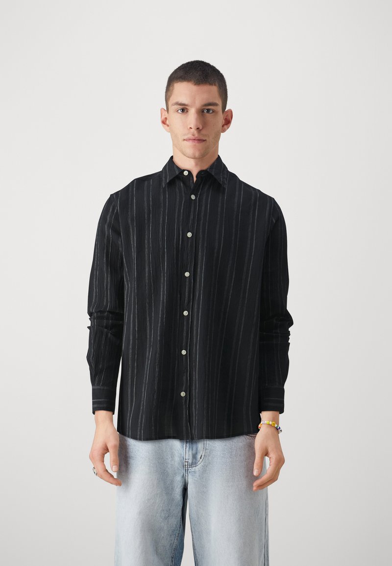 Only & Sons - ONSSWEET  - Skjorte - black, Forstørre