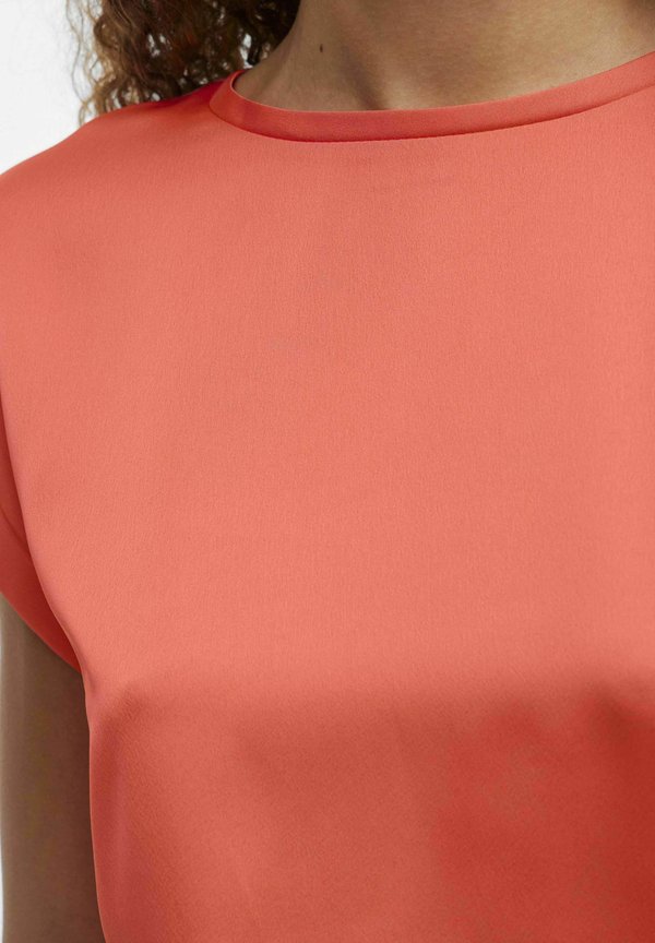 VIELLETTE - Blouse - dubarry3