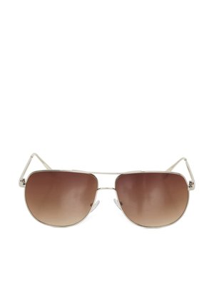 GILIPW - Occhiali da sole - silver-colored