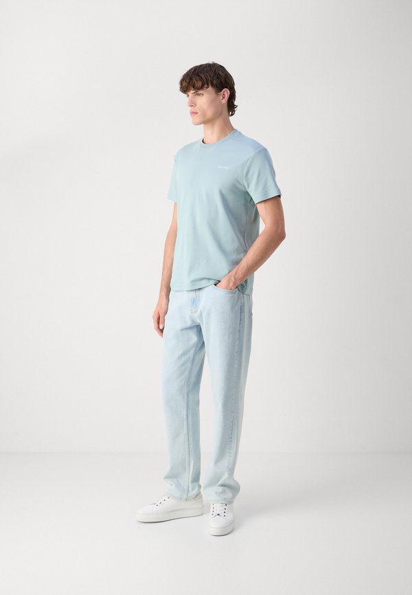 MICRO LOGO - Basic T-shirt - arona3