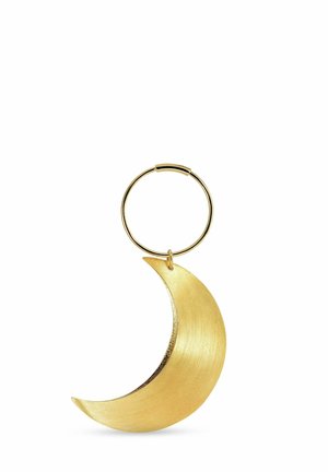 UNDEFINED - Single earring - gold plated