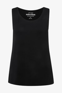 Vybrané, black