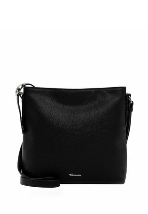 Cross body bag - black