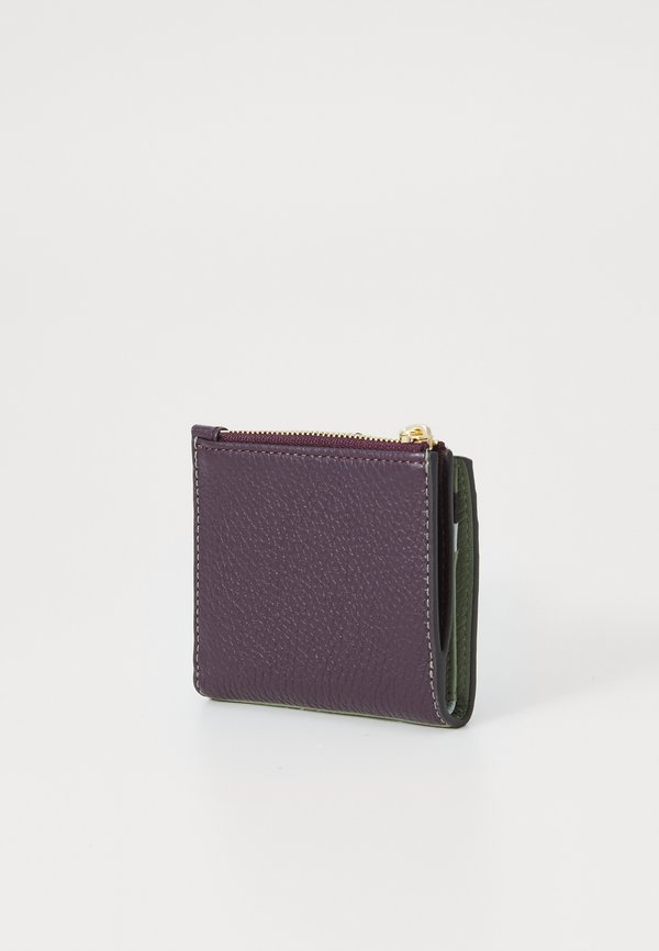 TRICOLOR - Wallet2
