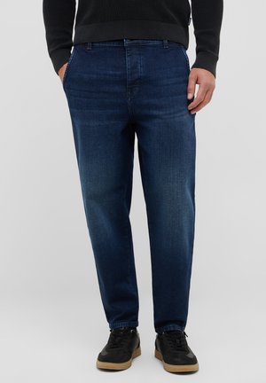 STYLE TOLEDO - Chino - blau