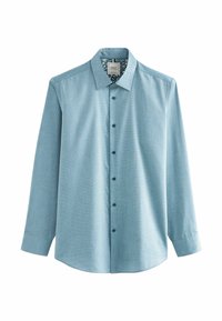 Unausgewählt, nordic blue