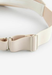 Self. VISOR  - Caps - cream