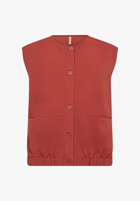 Geselecteerd, orange