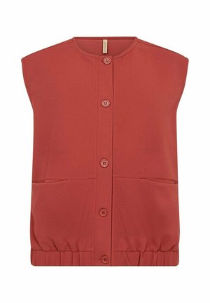 Bodywarmer - orange