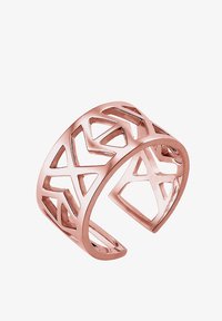 Unausgewählt, rosegold-coloured