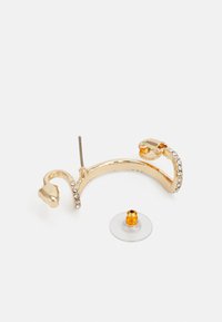 ALDO CHAWIELL - Boucles d'oreilles - gold-coloured