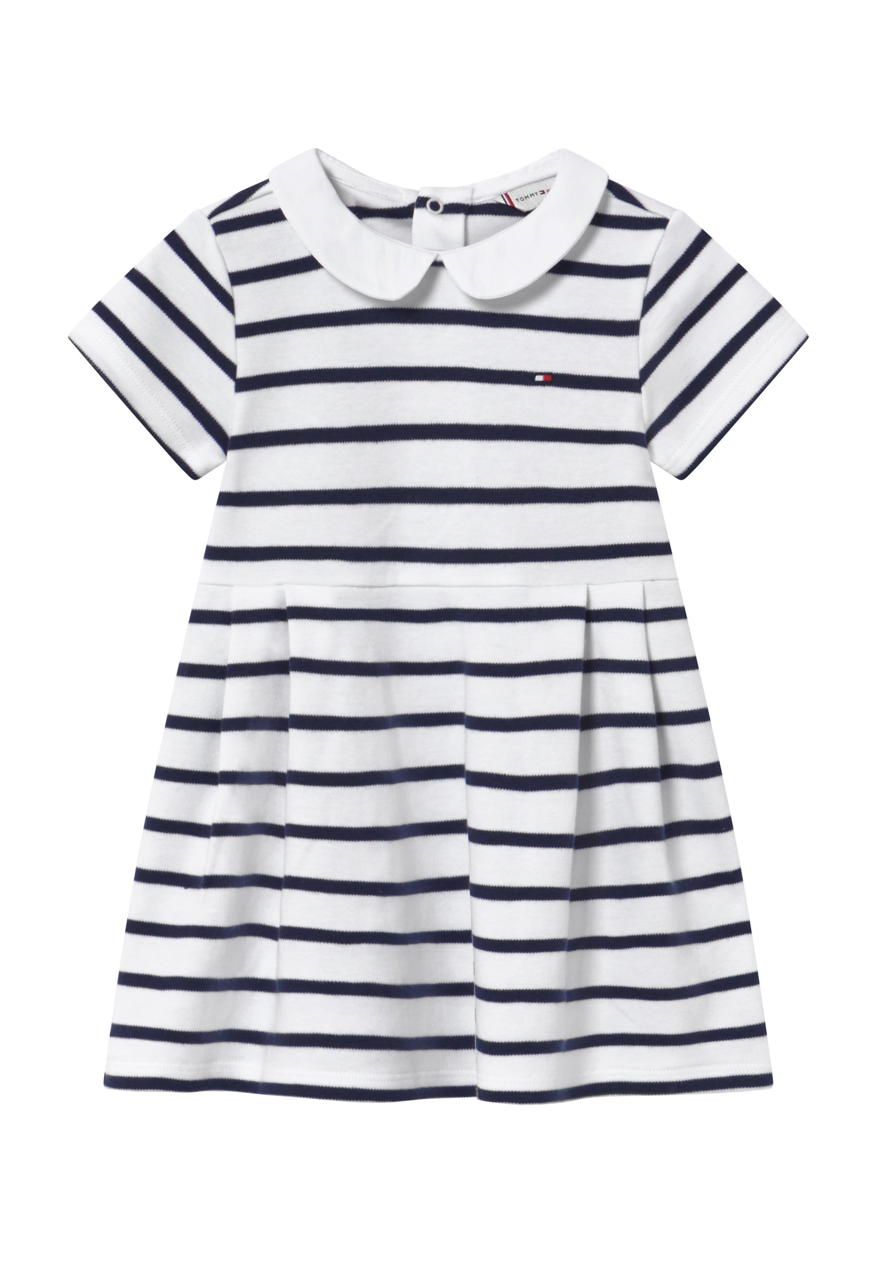 baby dress tommy hilfiger