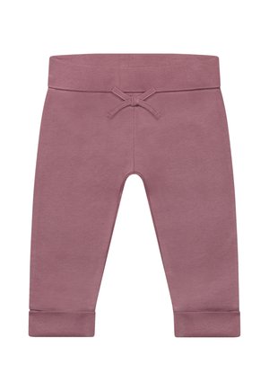 Noppies, HOSE - Pantalon classique - rose taupe