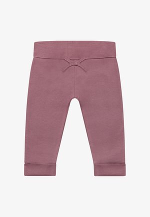 Noppies, HOSE - Pantalon classique - rose taupe