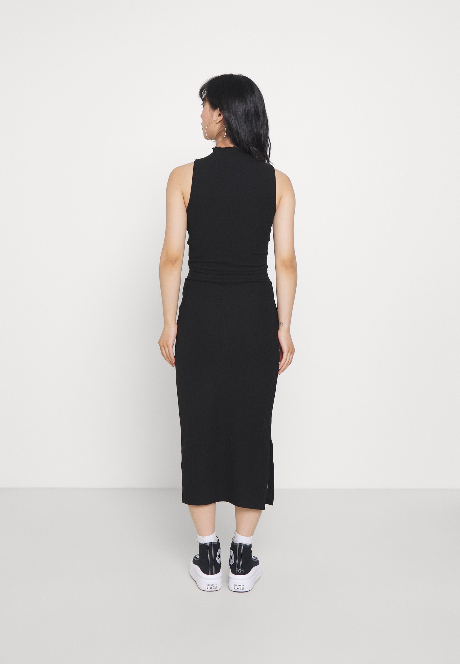 Femme ONLNELLA HIGH NECK SKIRT SET - Débardeur Femme ONLNELLA HIGH NECK SKIRT SET - Débardeur