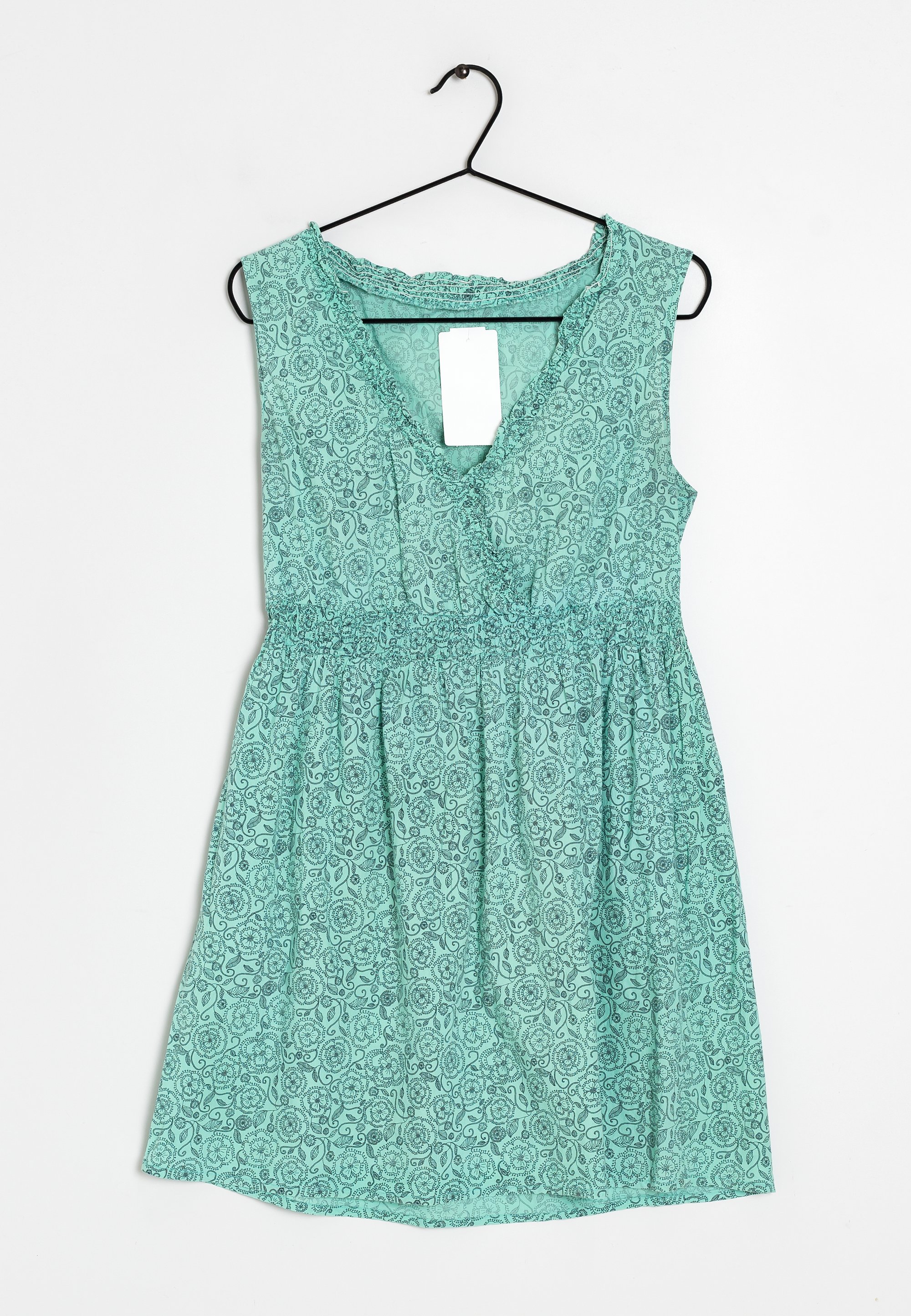 Calvin Klein Day dress - light green - (Pre-owned) - Zalando.ie Calvin Klein Day dress - light green - (Pre-owned) - Zalando.ie