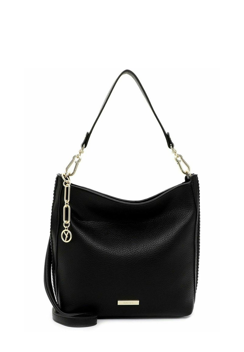 SURI FREY DAGGY - Borsa a mano - black