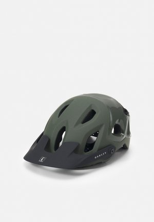 DRT5 EUROPE - Helmet - dark brush
