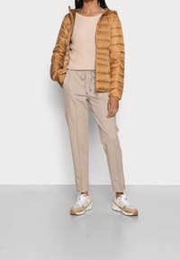 s.Oliver Pullover - beige