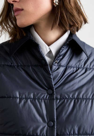 ASPESI JAYLA - Giacca da mezza stagione - navy