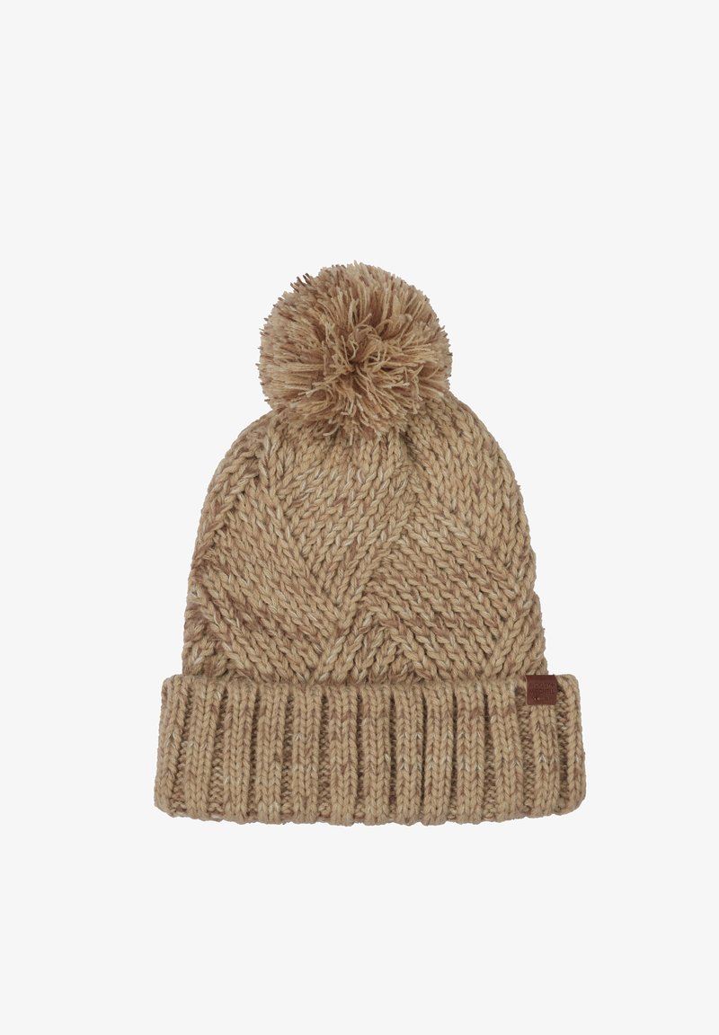 Bickley+Mitchell Muts - beige twist