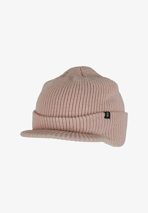 Brandit Șapcă - rose