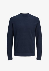 Selected, sky captain