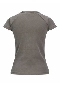 JJXX Camiseta básica - morel