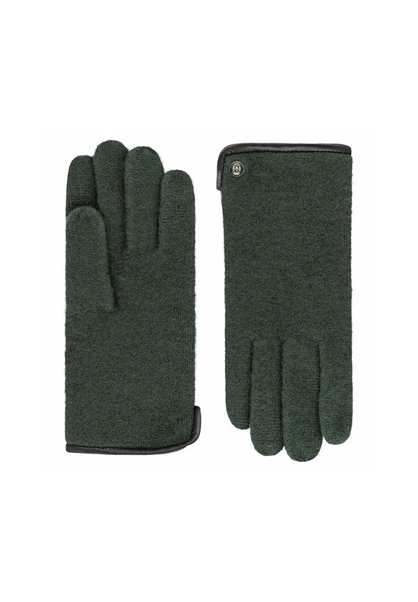 WALK - Fingerhandschuh - moss