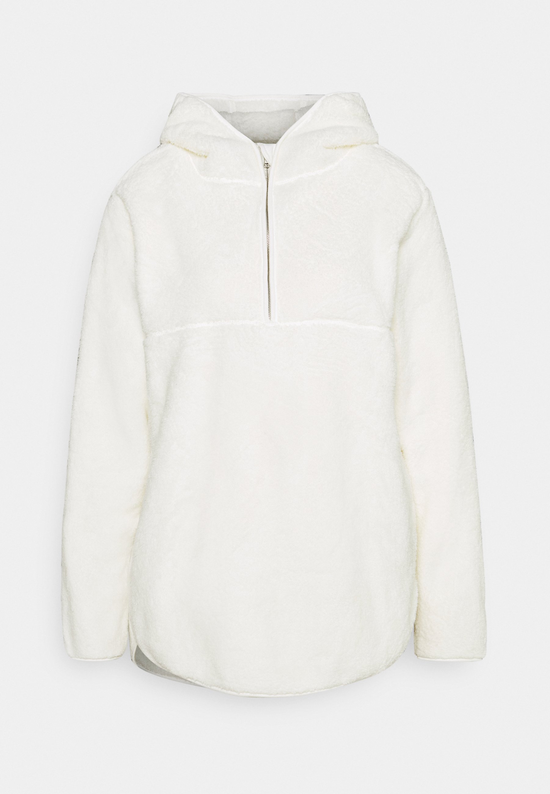 HOODIE Korte jassen white HOODIE Korte jassen white
