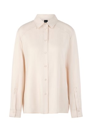 Marc Cain, Hemdbluse - magnolia