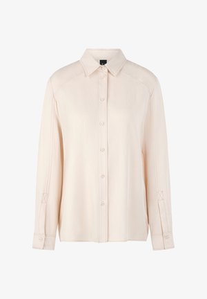 Marc Cain, Button-down blouse - magnolia
