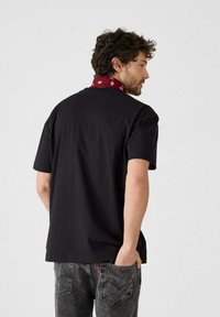 JOTT NARONG - Camiseta básica - noir