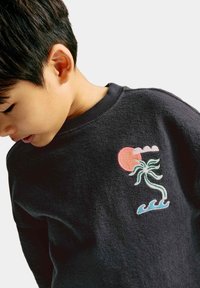 Marks & Spencer SUNNY DAYS - T-shirts print - carbon